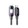 Kabel USAMS Kabel 30W USB-C do Lightning 1,2 m stalowy